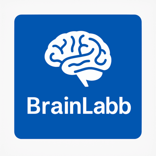 BrainLabb – AI雑学研究所